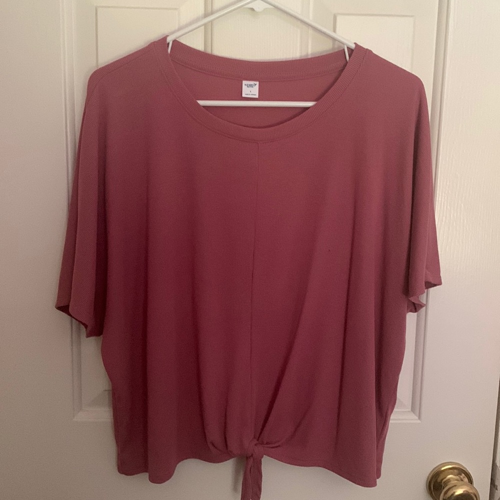 Woman’s top